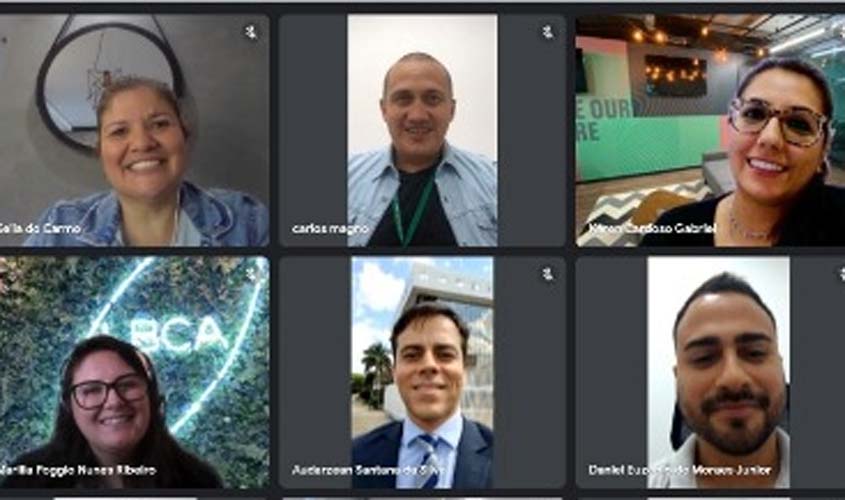 Juizados Especiais Cíveis da Capital registram mais de 70% de acordos em processos envolvendo companhia aérea