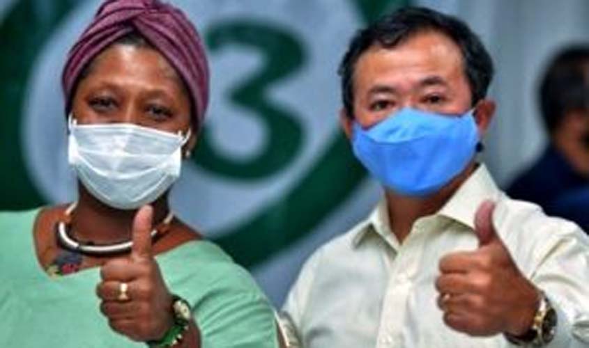 TRE acata pedido de advogados e Japonês deve ser afastado imediatamente do cargo; Cartório Eleitoral deve ser informado nessa terça