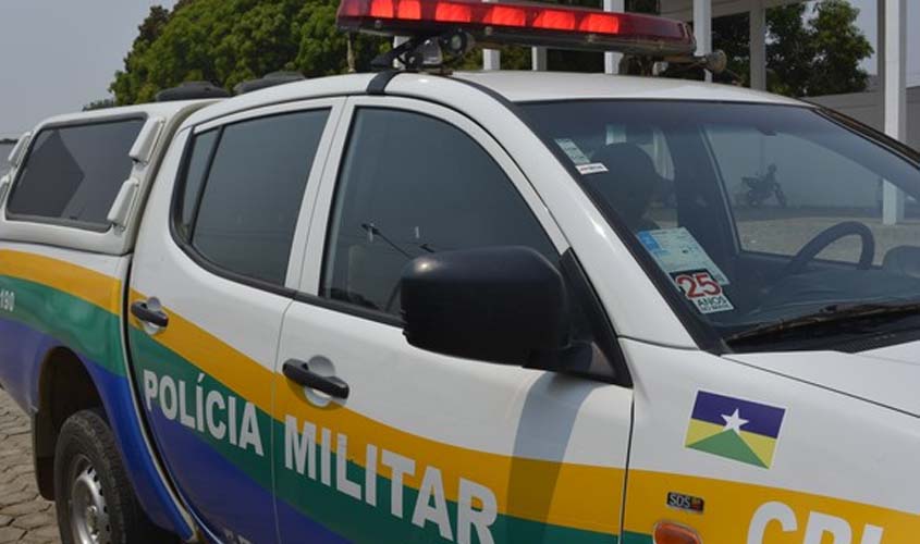 Polícia resgata de rio corpo de mulher morta no domingo pelo marido PM