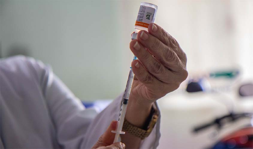 2ª edição da Proteção na Dose Certa acontece no dia 23 de julho