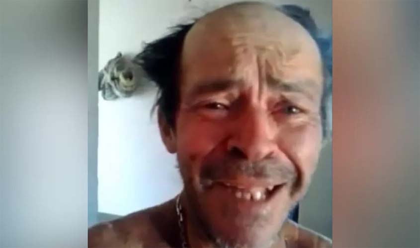 Morre autor do bordão 'me dê, papai', fenômeno nas redes sociais