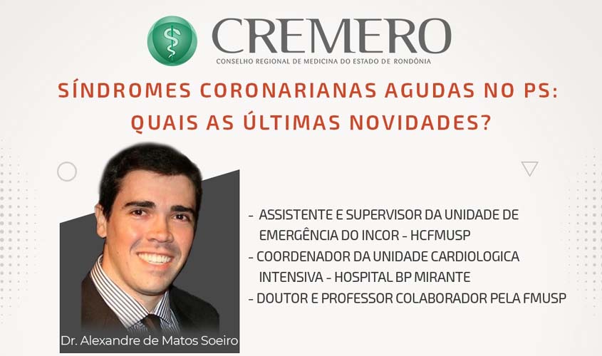 Aula Gratuita : Câmara Técnica de Medicina de Emergência