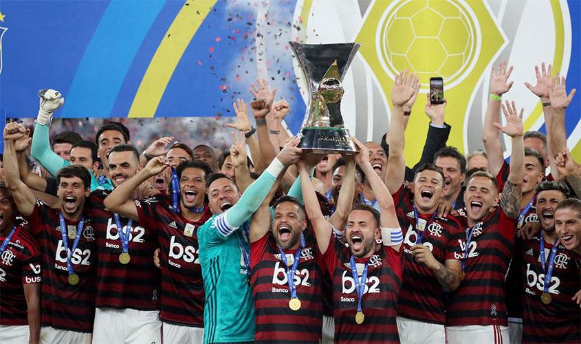 Coluna – Quem vai brigar pelo título do Brasileirão 2020?