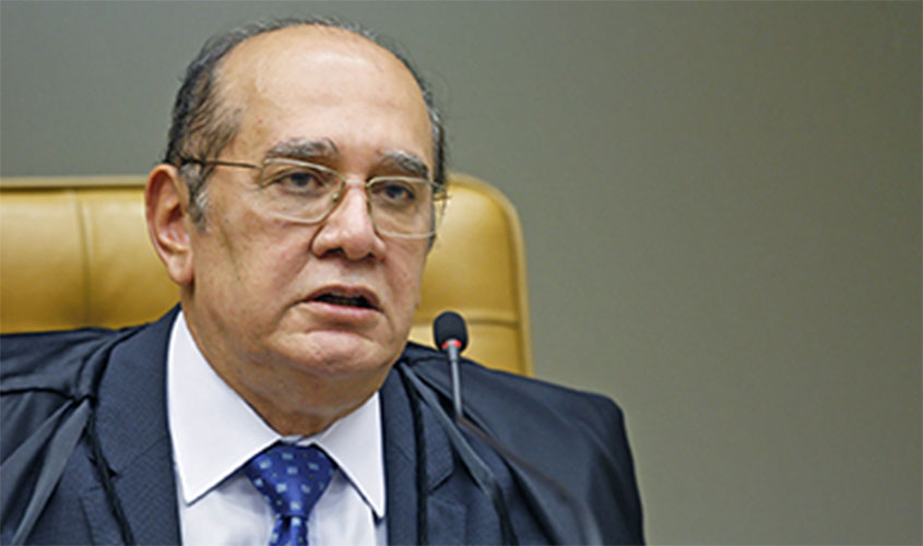 Ministro suspende efeitos de veto sobre uso de máscaras em unidades prisionais