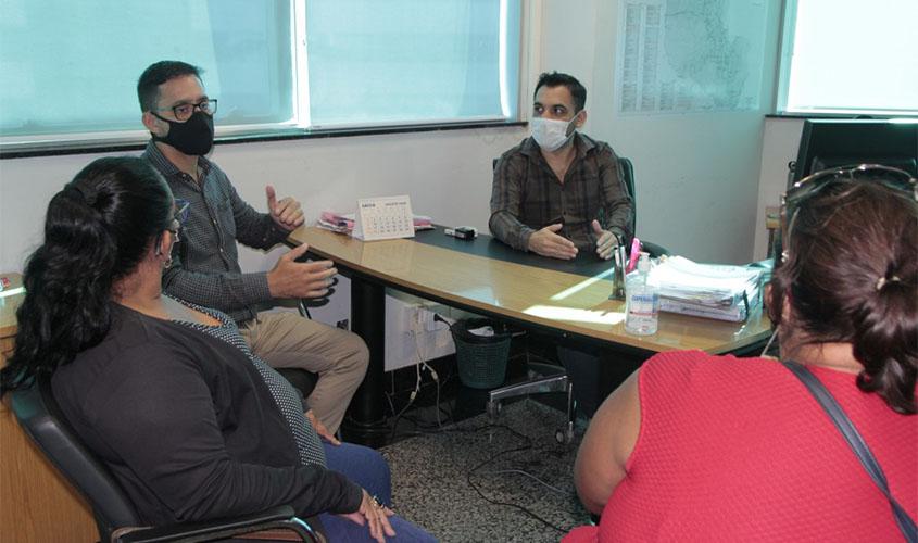 Atendendo deputado Anderson, manutenção, asfaltamento da RO 005 e reforma da 'Ponte da Vala' são retomadas