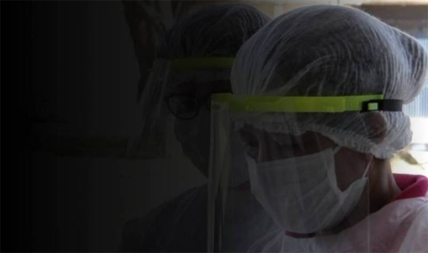 Vilhena bate recorde de casos da Covid-19 para um período de 24 horas: 106 pessoas foram diagnosticadas com a doença