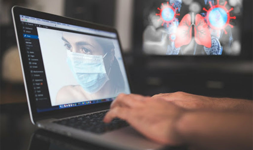 As divisões da telemedicina e como elas funcionam