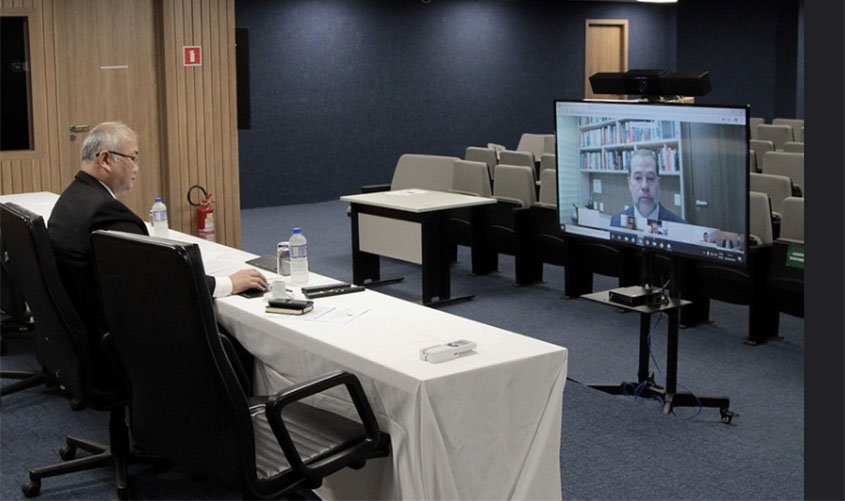 GT do CNJ apresenta proposta de anteprojeto de lei para tornar mais justas as custas judiciais