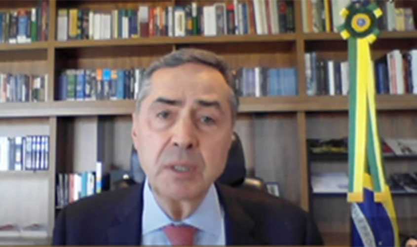 Relator vota pelo referendo de medidas de combate à epidemia da Covid-19 entre indígenas