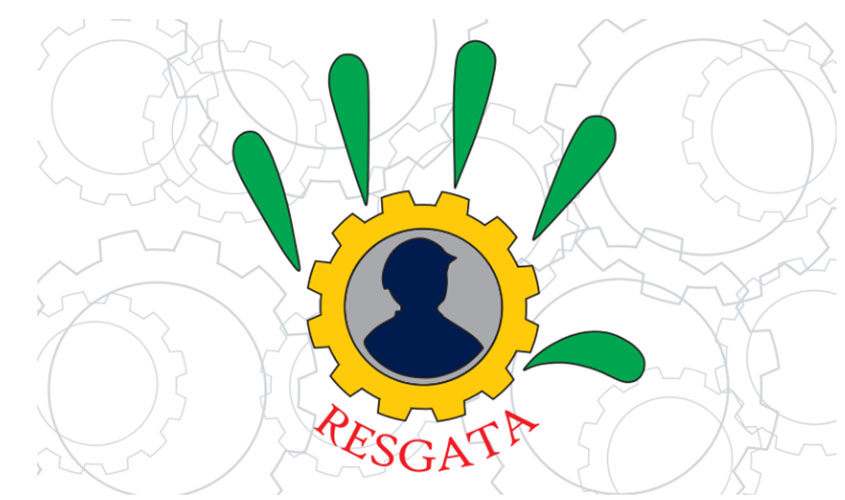TJRO é a única instituição pública da Região Norte a receber o selo Resgata, por apoiar a reinserção de reeducandos