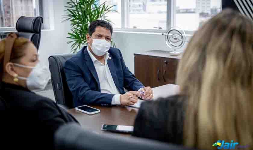 13 municípios e quase mil famílias da agricultura familiar serão atendidos com indicação parlamentar do deputado Jair Montes