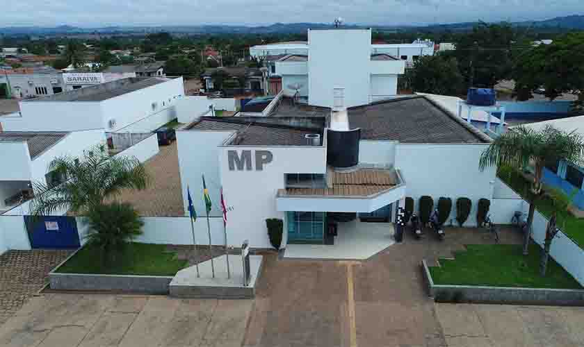 MPRO recomenda exoneração de servidores comissionados em desvio de função