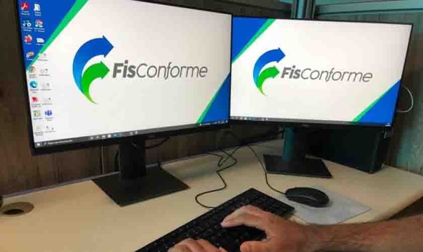 Auditores do Acre conhecem programas fiscais da Secretaria de Finanças de Rondônia