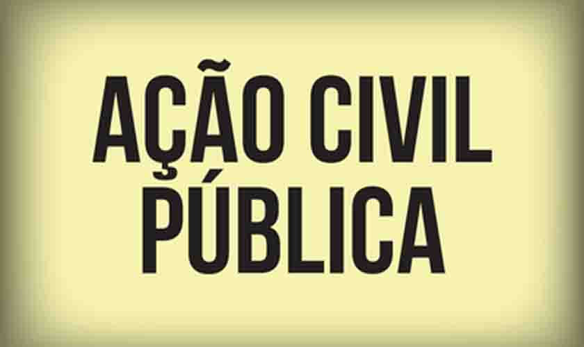MPF processa União e Cebraspe por descumprimento da Lei de Cotas em concurso da PF