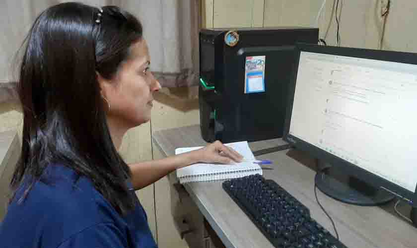 Projeto amplia o acesso à internet nas escolas rurais do Cone Sul; quatro escolas são beneficiadas