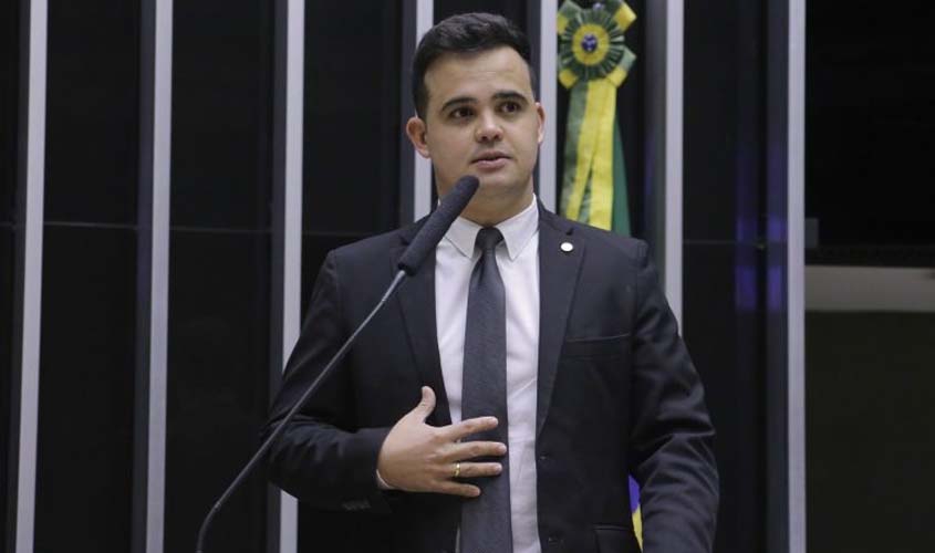 Câmara aprova pena maior para furto e roubo durante calamidade ou pandemia