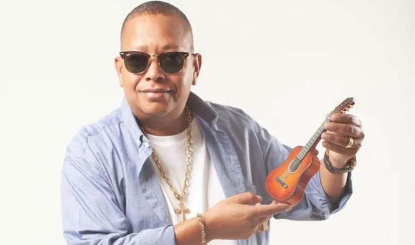 Músico Fernando Magarça é morto a tiros na zona oeste do Rio