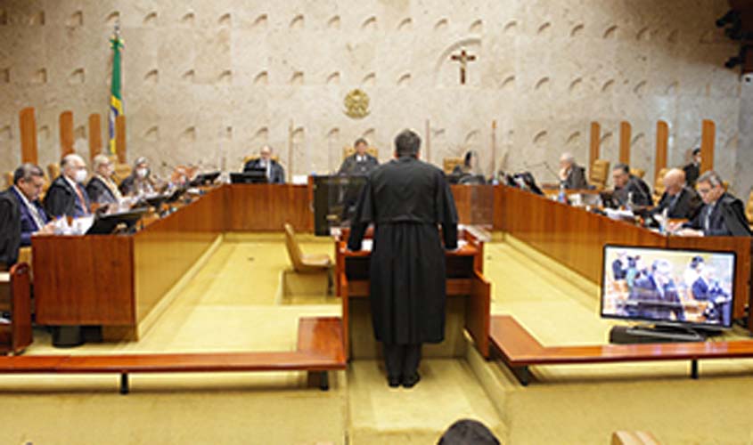 Lei de Improbidade: STF começa a julgar se modificações podem ser aplicadas retroativamente