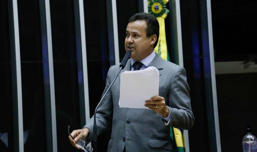 Câmara aprova medidas para combater e punir 'novo cangaço'