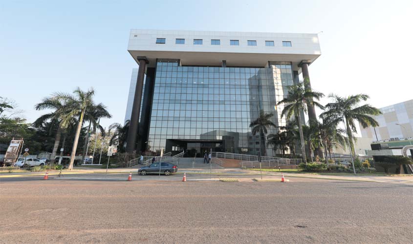 Tribunal de Justiça de Rondônia lança processo seletivo para provimento de vagas de estágio para níveis médio e superior