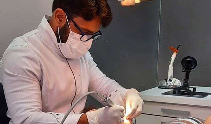 Saúde Bucal: Por Que É Preciso Fazer Acompanhamento A Cada Seis Meses?