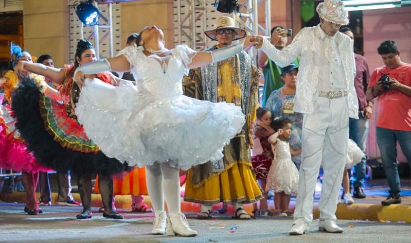 Arraiá da Praça CEU contará com programação especial no fim de semana