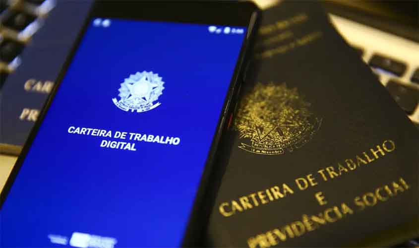 Brasil registra criação de 166,6 mil postos de trabalho em junho