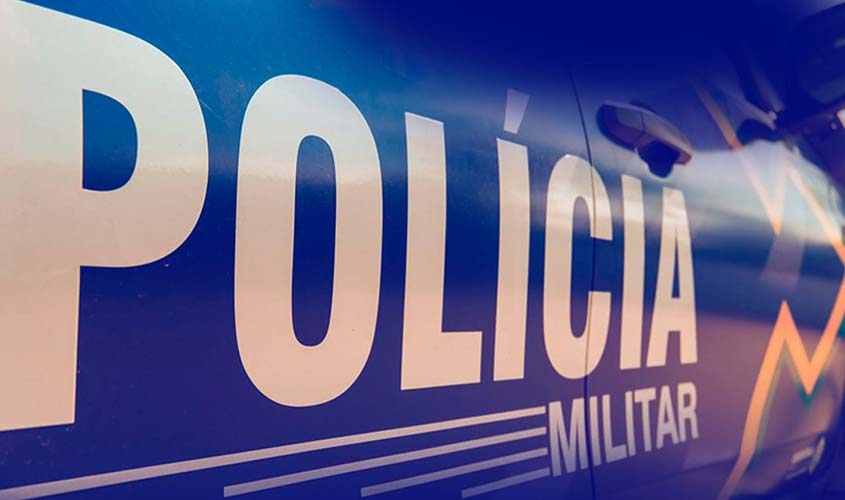 PM prende suspeitos de furto de embarcação em Guajará-Mirim