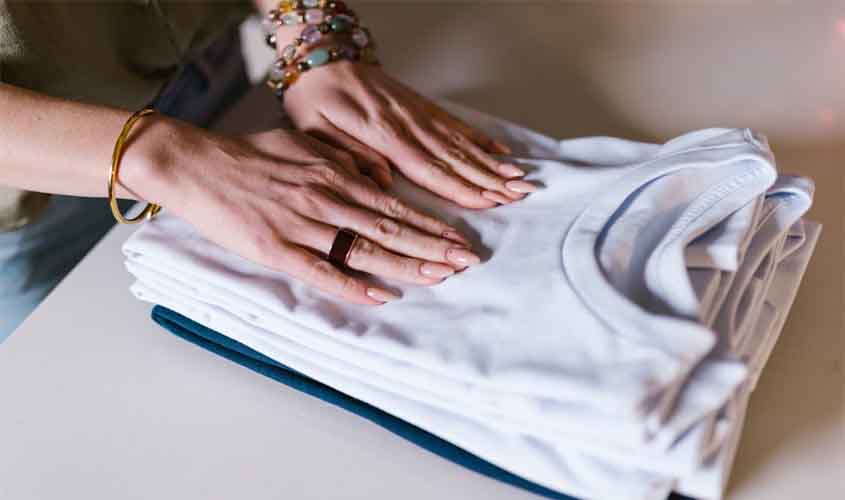 Cuidados para conservar e prolongar a vida útil das suas roupas