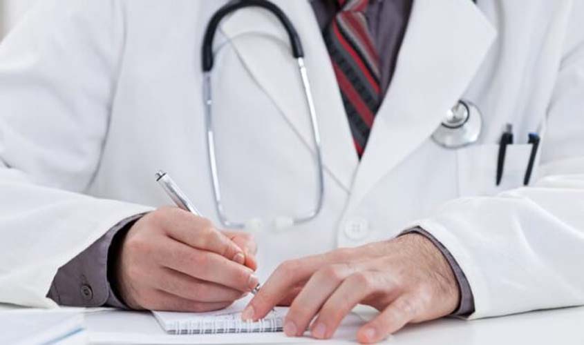 Prefeitura abre seletivo para contratação de médico