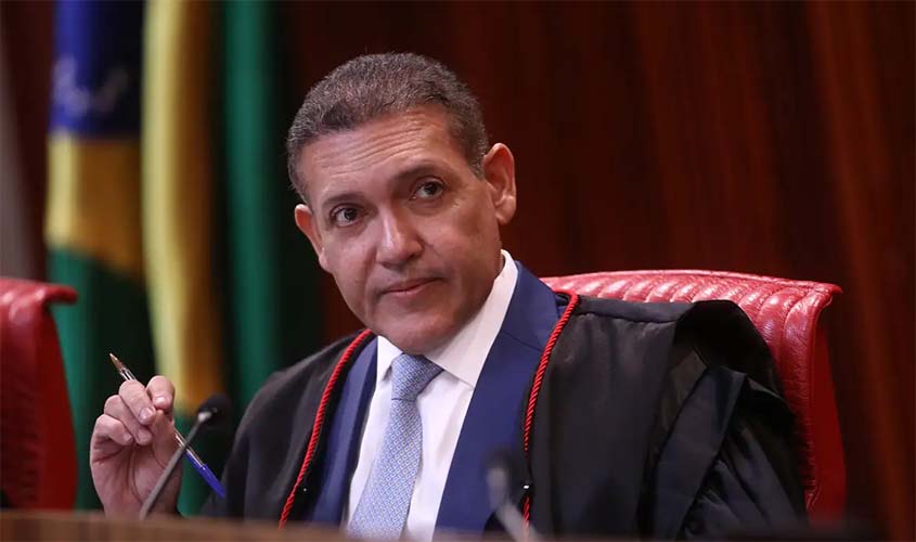 Presidente do TSE: urna eletrônica é patrimônio da democracia