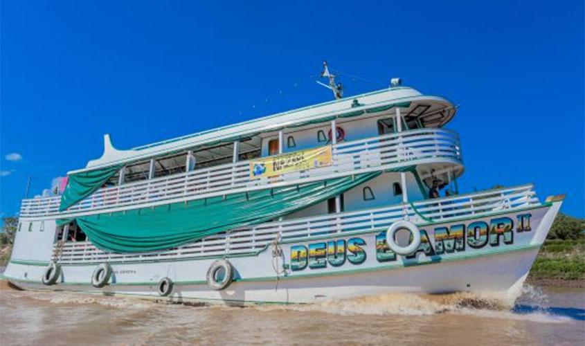 IV Encontro de Mulheres Ribeirinhas acontece esta semana no distrito de Cujubim
