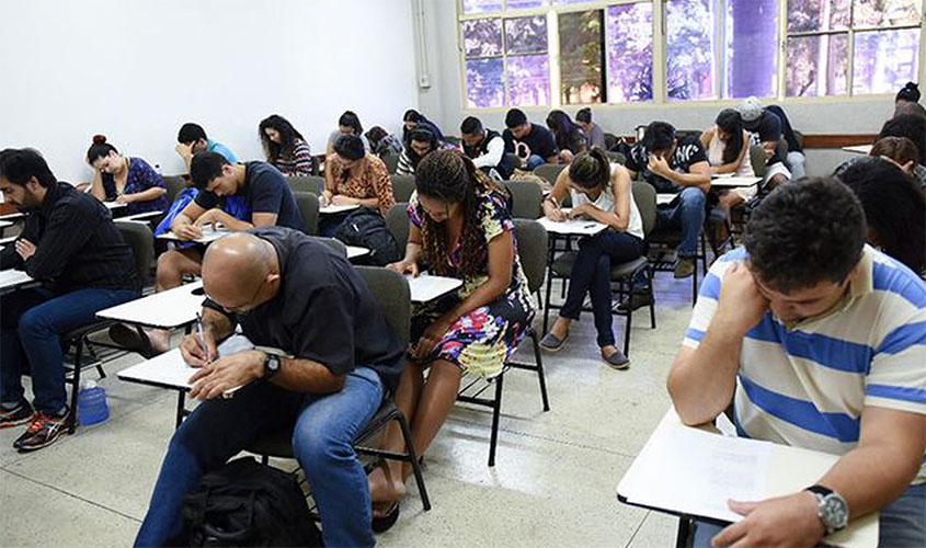 Inep divulga gabarito do Encceja 2019