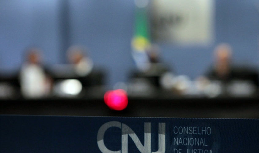 CNJ estabelece fluxo padrão para suas resoluções