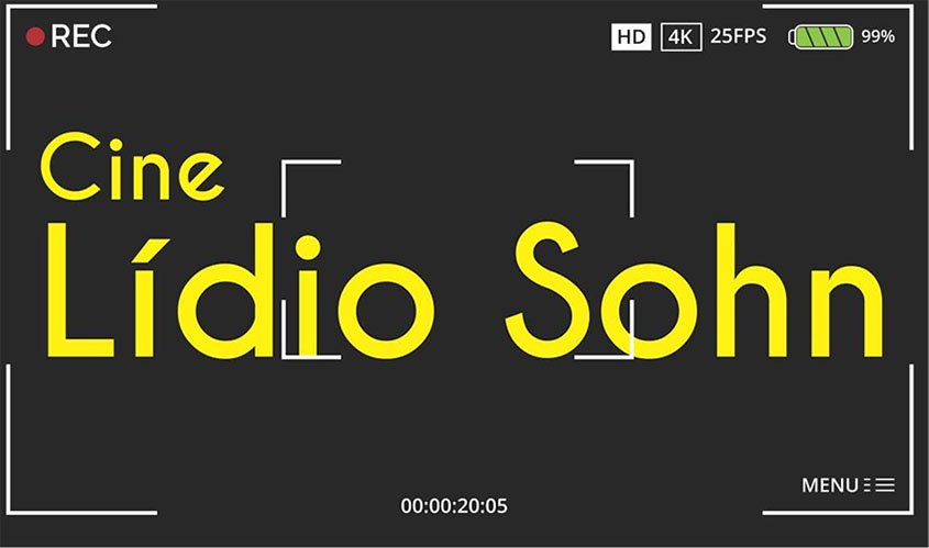 FUNCET lança novo projeto e homenageia o cineasta pioneiro Lídio Sohn