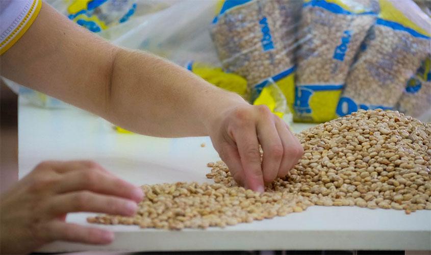 Procon alerta população sobre aumento de itens da cesta básica em Rondônia