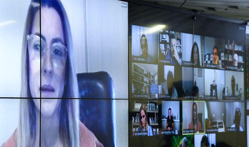 Senado aprova MP que amplia dispensa de licitação durante a pandemia