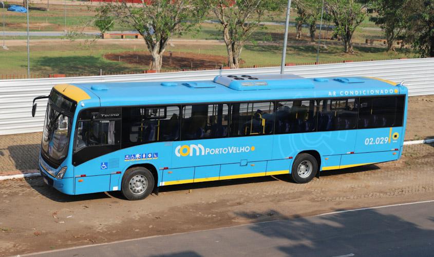 Prefeitura disponibilizará três locais para cadastramento de novo bilhete