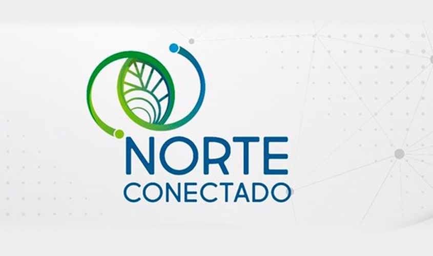 Governo federal lança programa para levar internet à região Norte