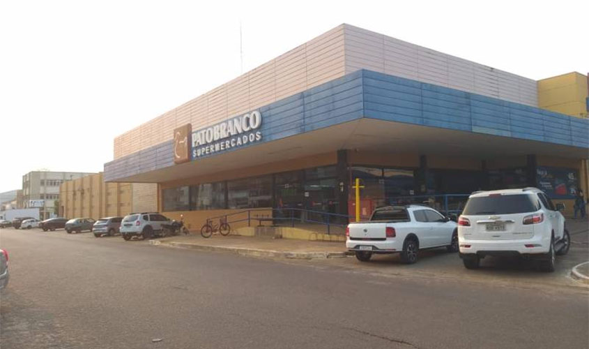 Grupo varejista fundado em 1975, que cresceu com Vilhena e foi abalado por incêndio devastador, fecha última loja na cidade