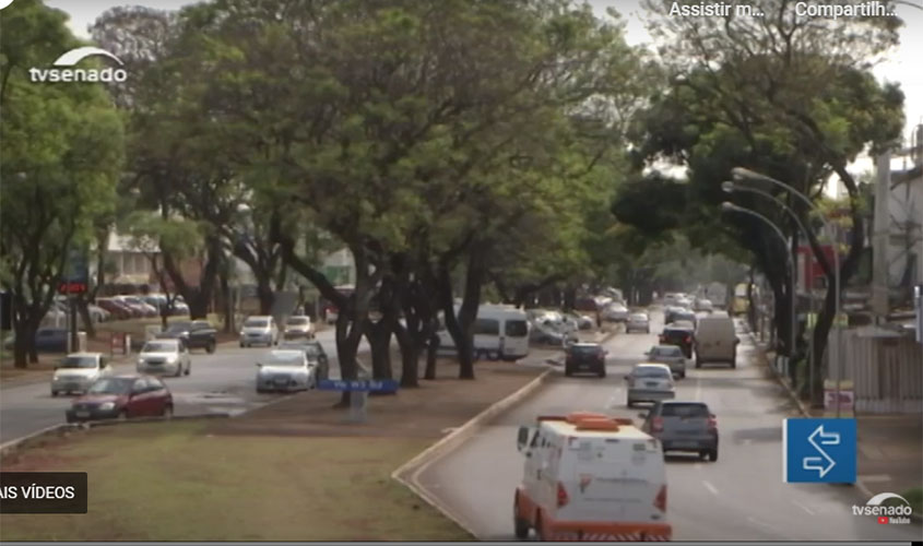 Entenda a proposta aprovada que amplia a validade da carteira de motorista para 10 anos