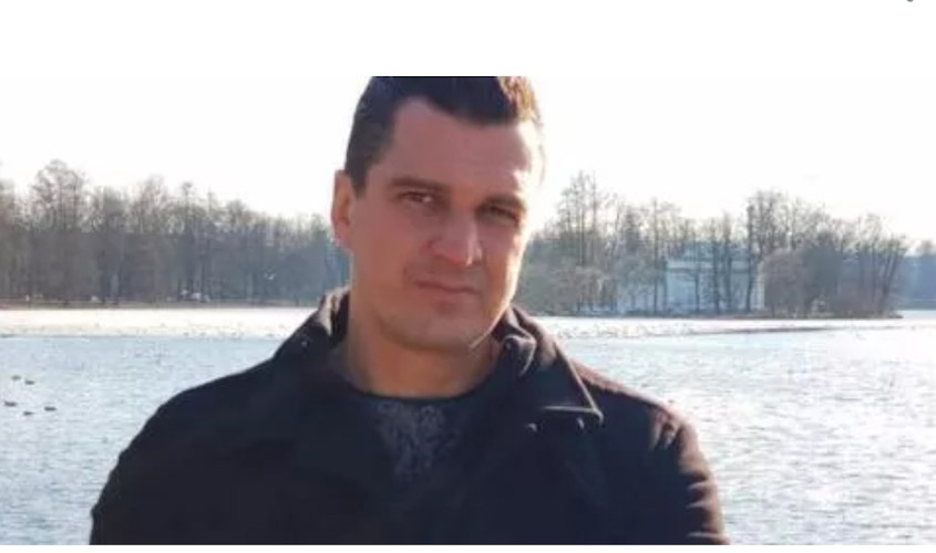 Terrorista que atacou sede do Porta dos Fundos é preso na Rússia