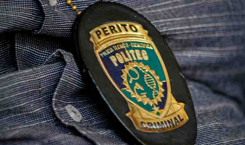 Atuação da Politec na resolução de crimes é reforçada pelo Governo de Rondônia