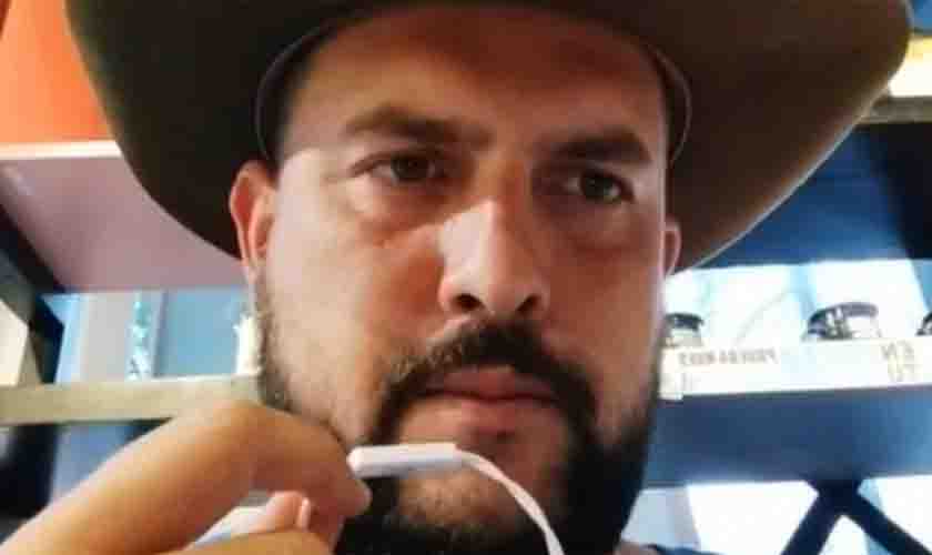 Foragido, Zé Trovão afirma que não se entregará até 7 de setembro