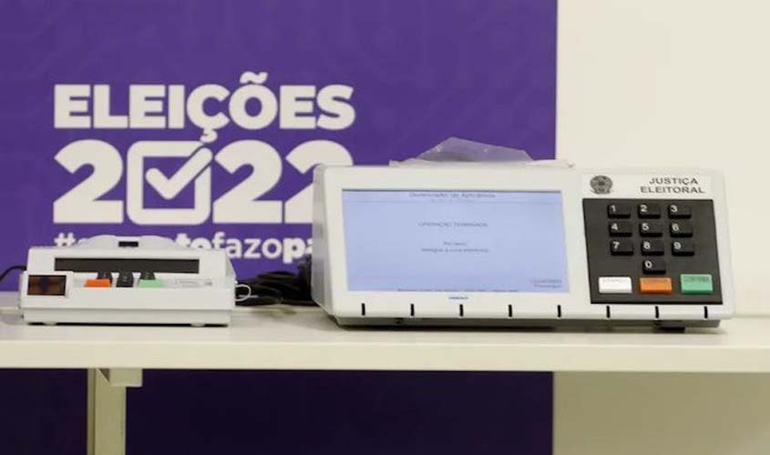 Apenas Marcos Rocha obteve registro no TRE; União Brasil pede impugnação de Léo e Marcos Rogério