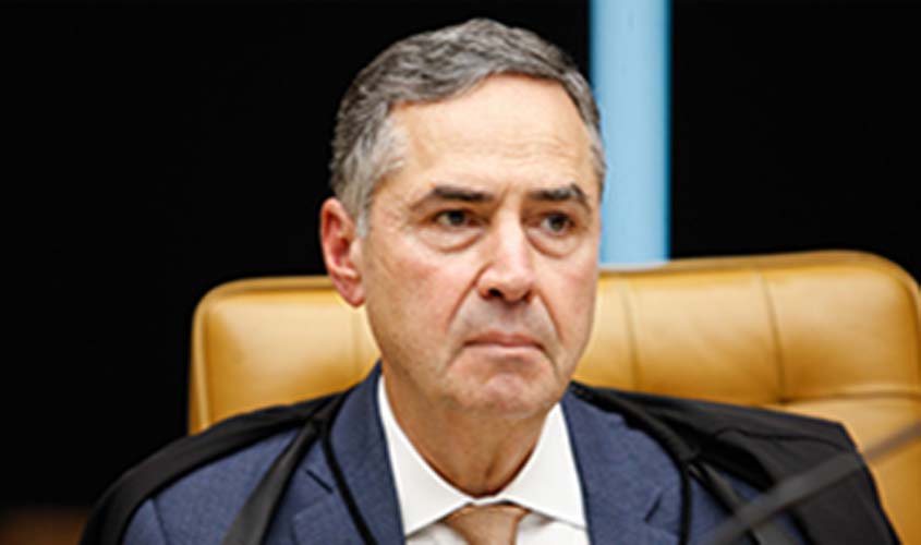 Barroso suspende piso salarial da enfermagem e pede esclarecimentos para avaliar impacto nos gastos públicos e risco de demissões