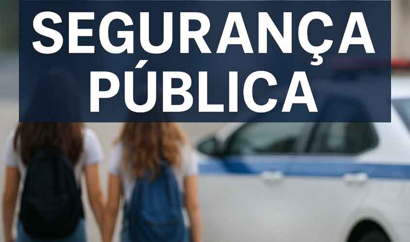 Polícia Militar registra ocorrência de aliciamento e fornecimento de álcool a adolescentes