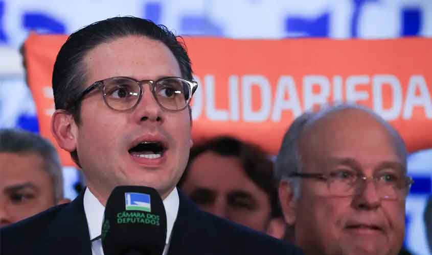 Motta afirma que não há definição sobre projeto da anistia