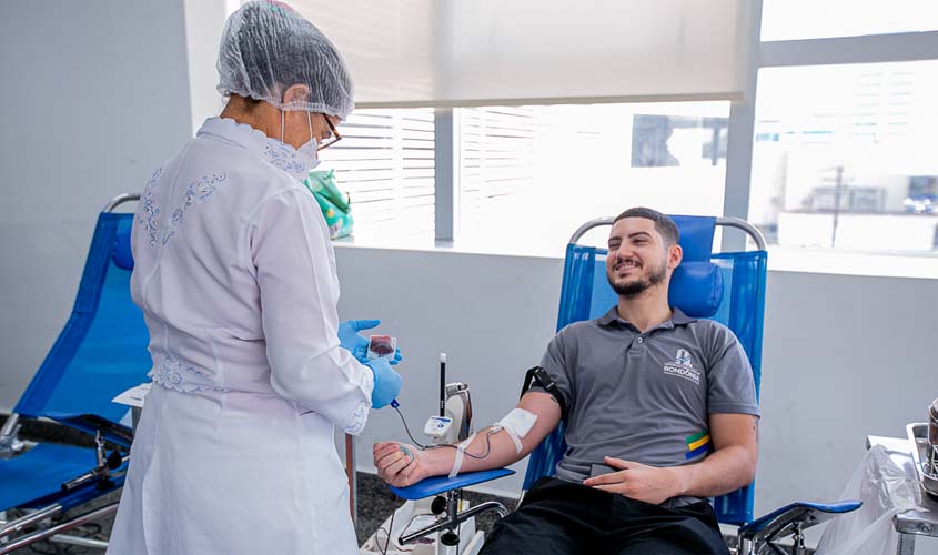 Assembleia Legislativa aprova R$ 10 milhões para reforçar serviços da Fhemeron em Rondônia