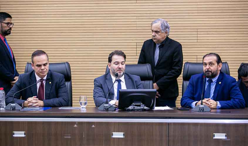 Alero inclui Alzheimer e doenças graves no rol para Auxílio de Assistência Especial